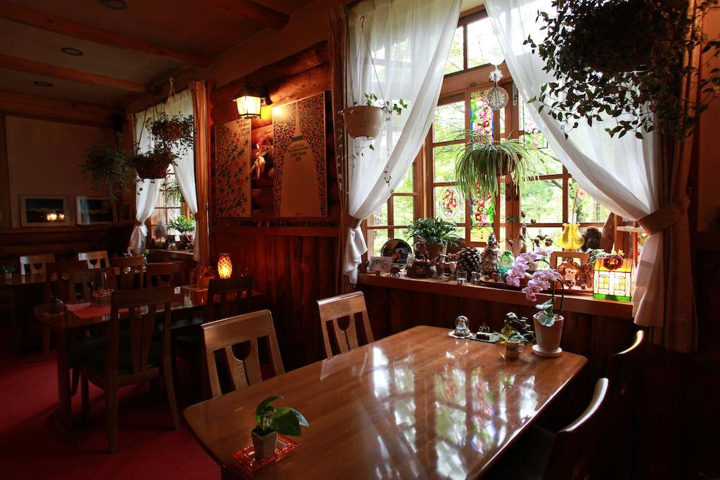 Norikurakogen Berghaus Hotel Matsumoto Buitenkant foto