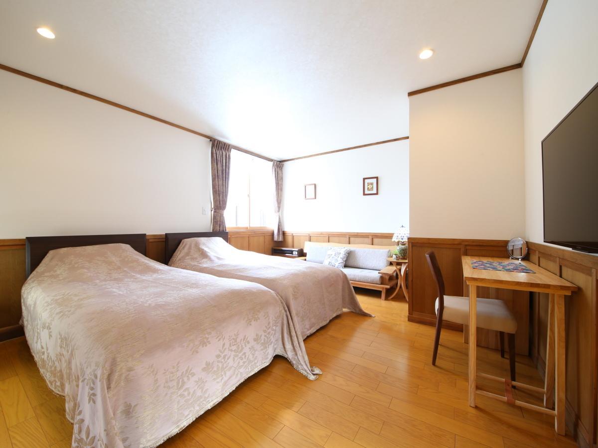Norikurakogen Berghaus Hotel Matsumoto Buitenkant foto